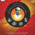 Evergreen Duets Of Manna Dey - Shrikant Song Download